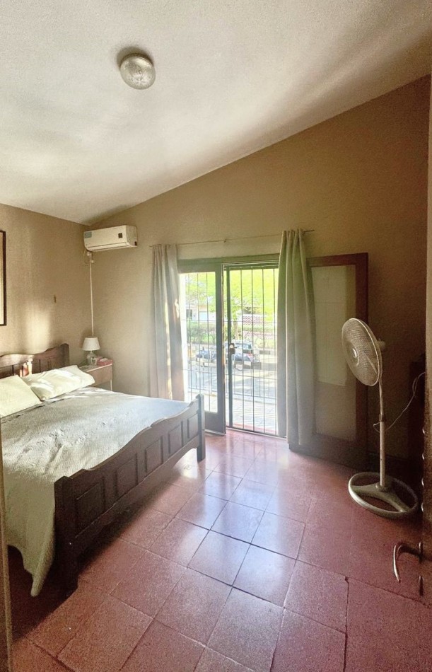 PH 3 dormitorios + Local Comercial Zona Hospital San Bernardo