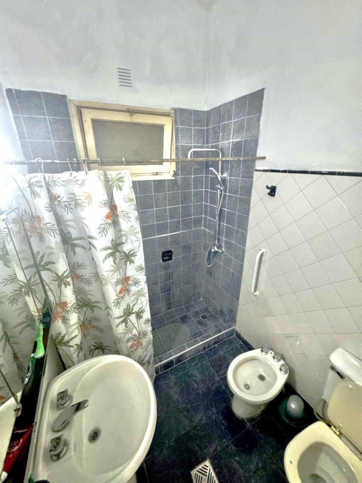 PH 3 dormitorios + Local Comercial Zona Hospital San Bernardo