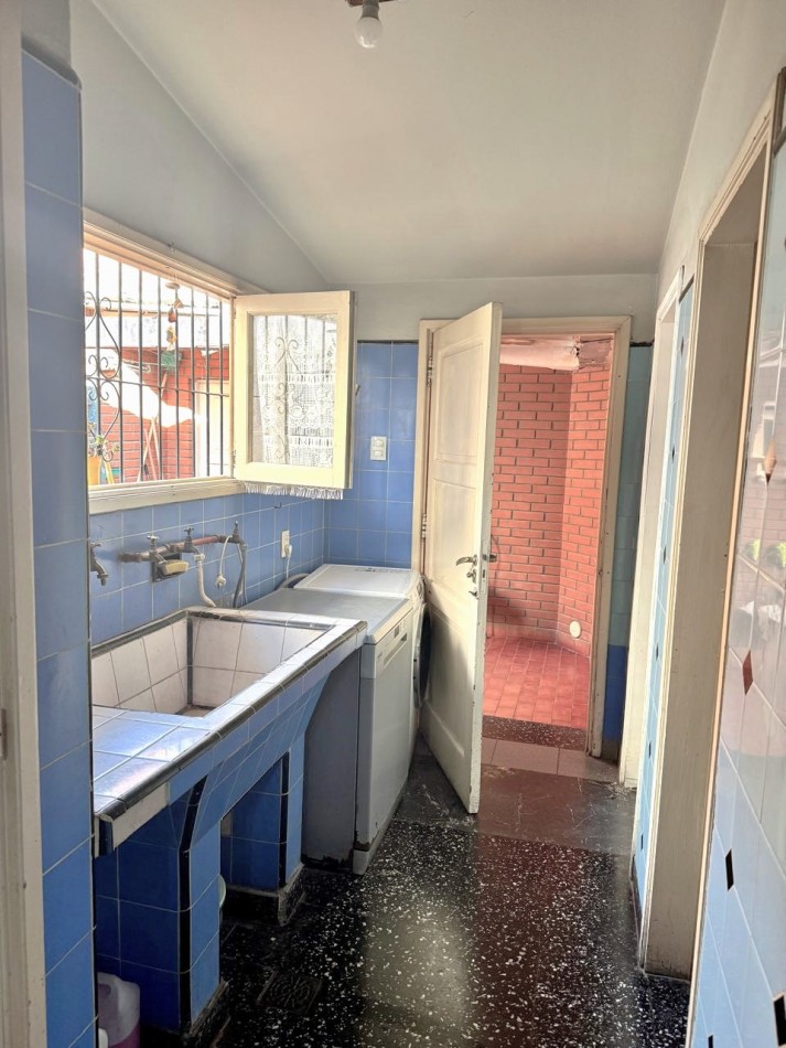 PH 3 dormitorios + Local Comercial Zona Hospital San Bernardo