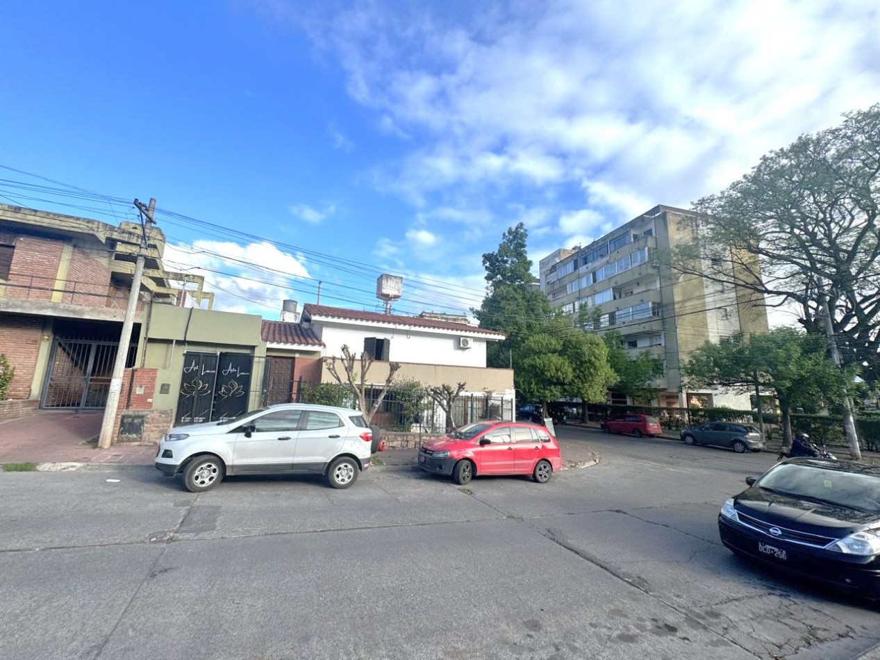 PH 3 dormitorios + Local Comercial Zona Hospital San Bernardo