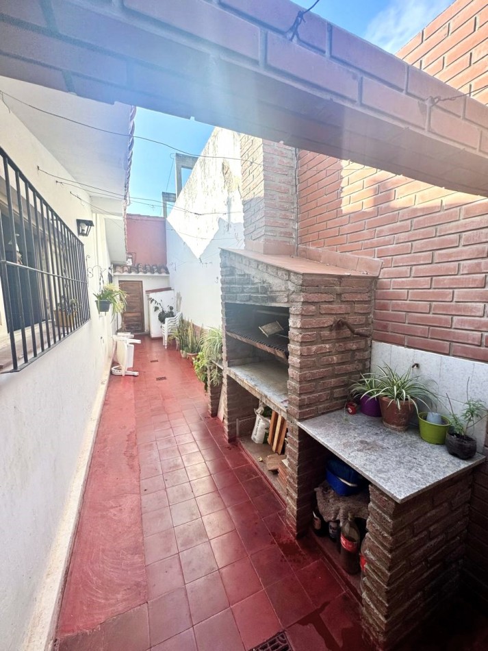 PH 3 dormitorios + Local Comercial Zona Hospital San Bernardo