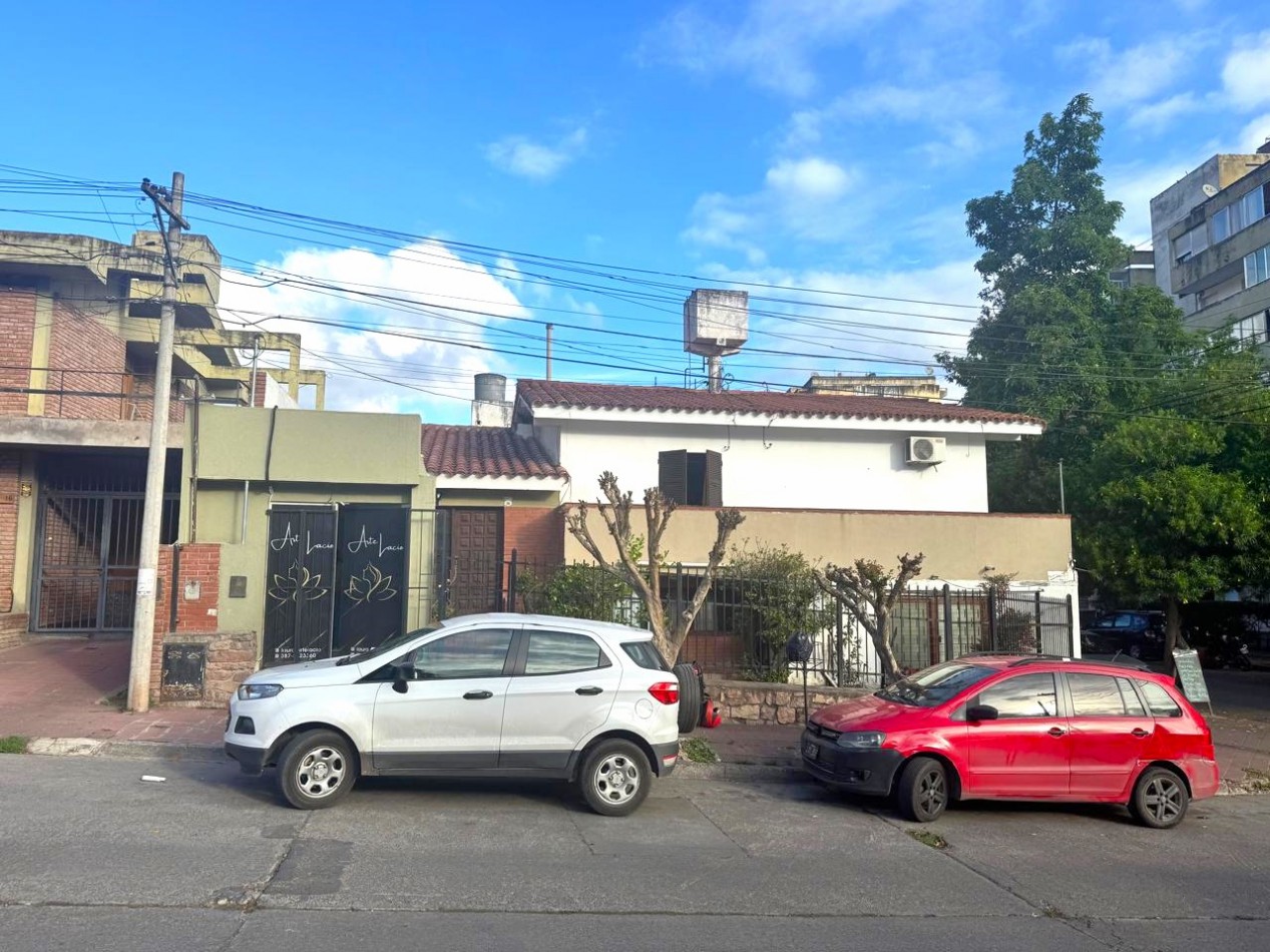 PH 3 dormitorios + Local Comercial Zona Hospital San Bernardo