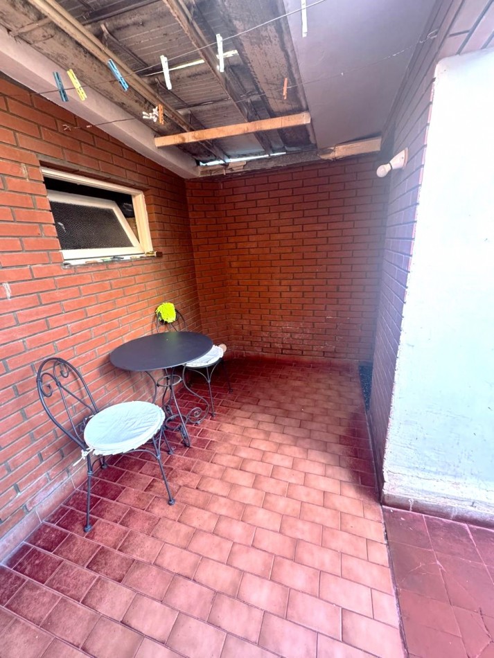 PH 3 dormitorios + Local Comercial Zona Hospital San Bernardo