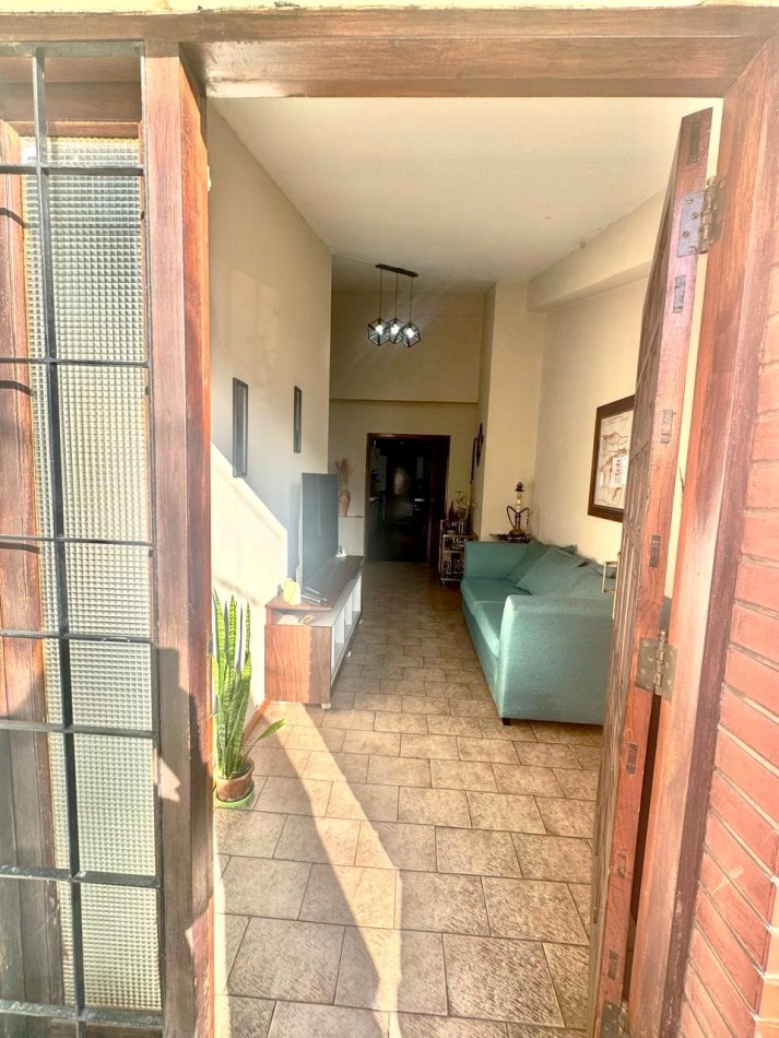 PH 3 dormitorios + Local Comercial Zona Hospital San Bernardo