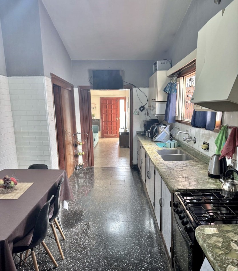 PH 3 dormitorios + Local Comercial Zona Hospital San Bernardo