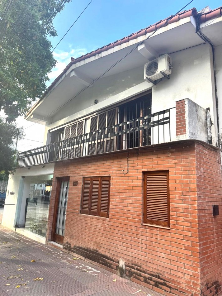 PH 3 dormitorios + Local Comercial Zona Hospital San Bernardo