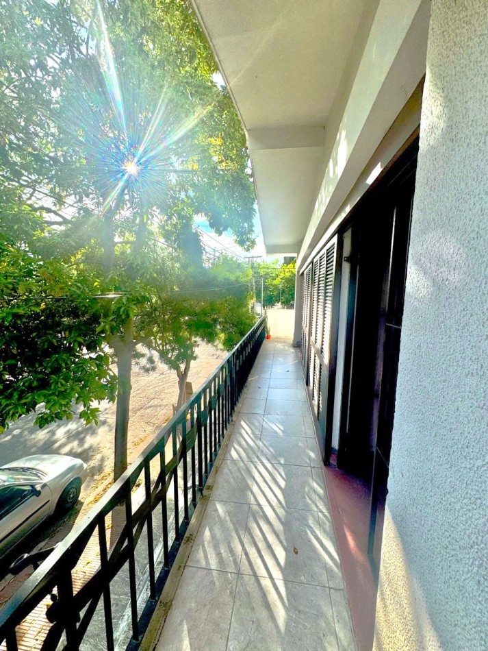 PH 3 dormitorios + Local Comercial Zona Hospital San Bernardo