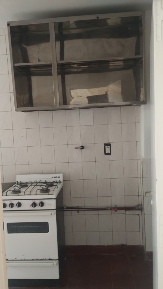 Departamento en alquiler 