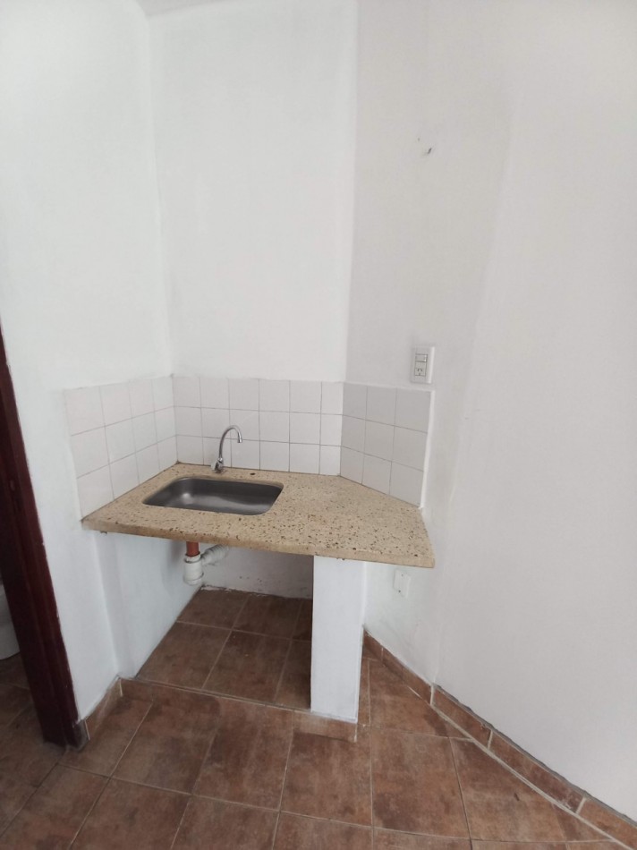Local comercial en Alquiler 