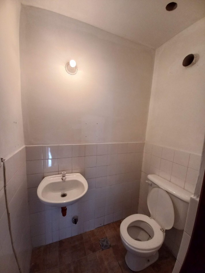 Local comercial en Alquiler 