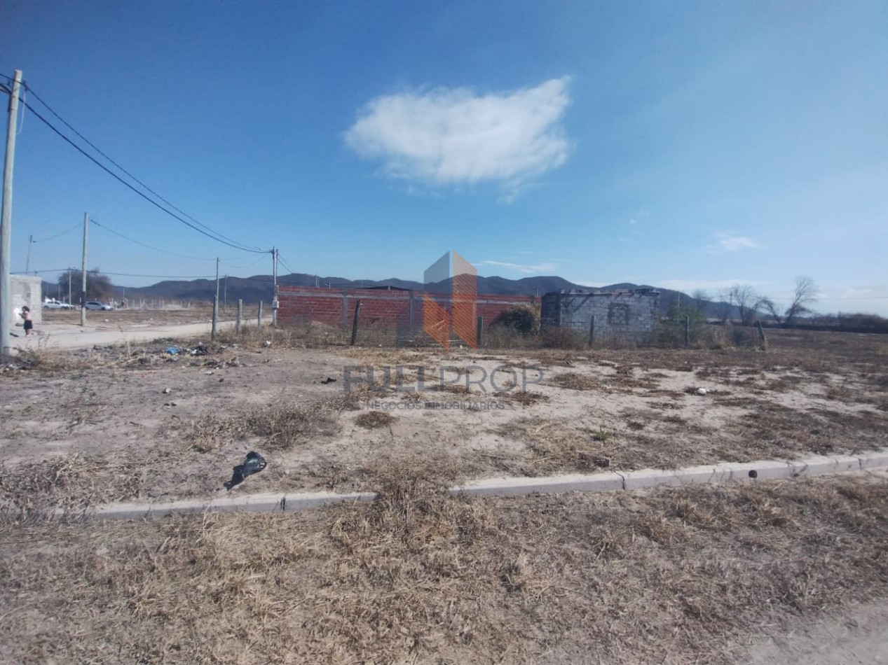 Terreno Los Arcos