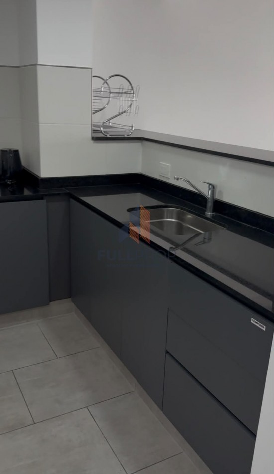 Departamentos en Alquiler - Dean Funes al 800, Excelente ubicacion