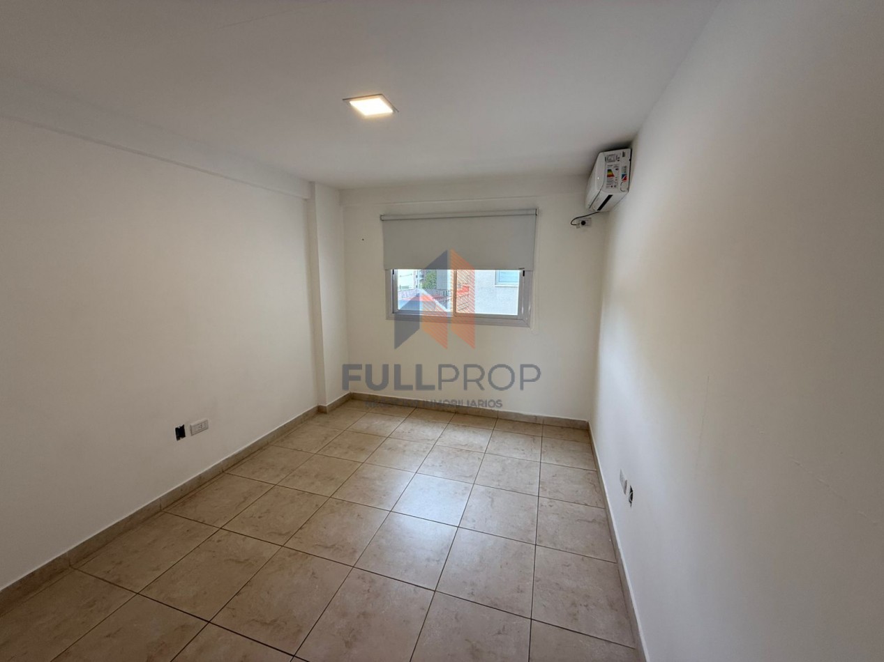Hermoso departamento en zona macrocentro