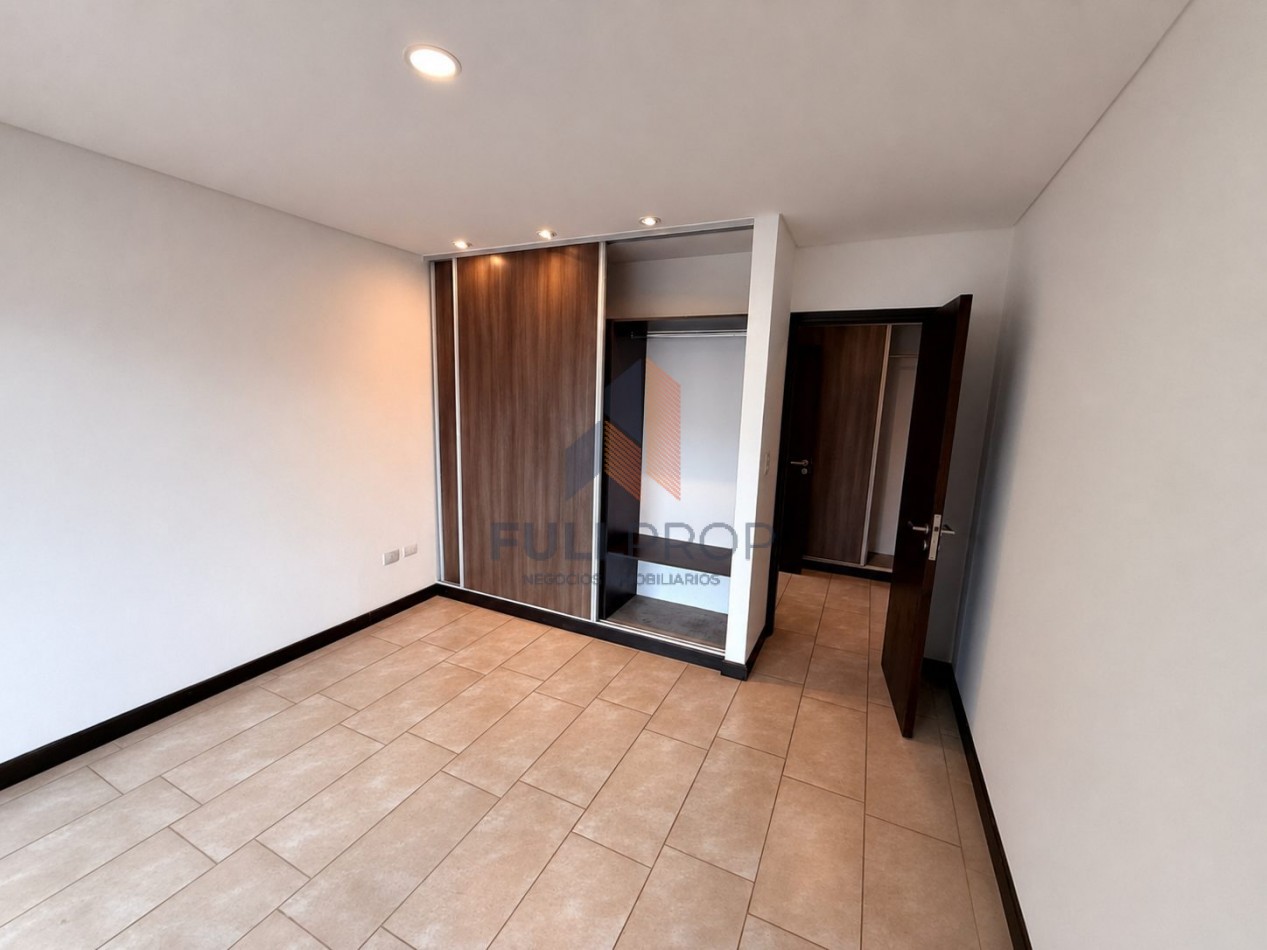 Departamento en Av. Belgrano, esquina Zuviria en el Corazon de Salta