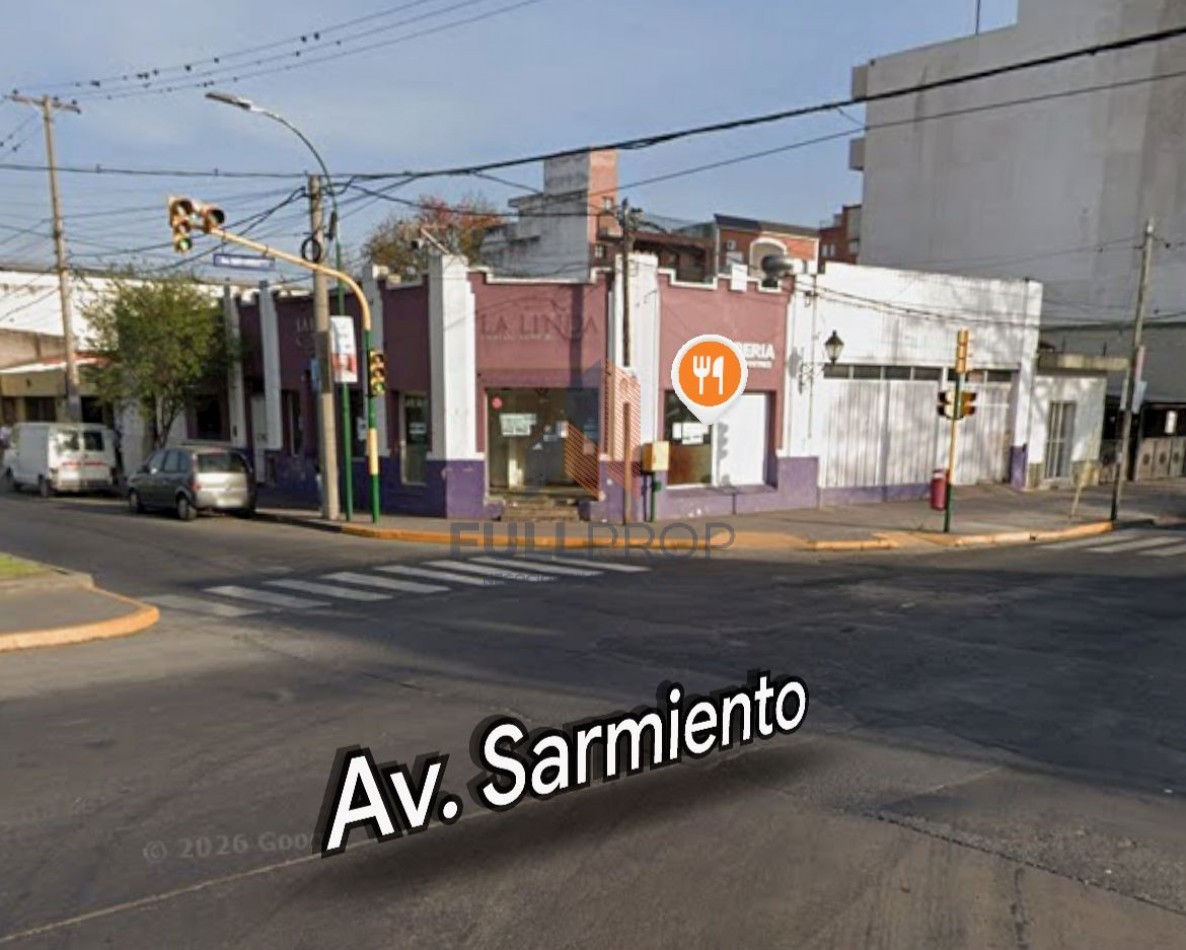 Local comercial