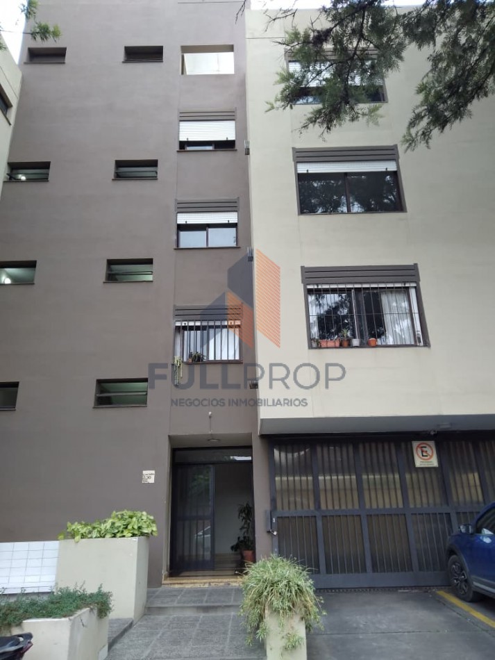 Departamento en tres cerritos 