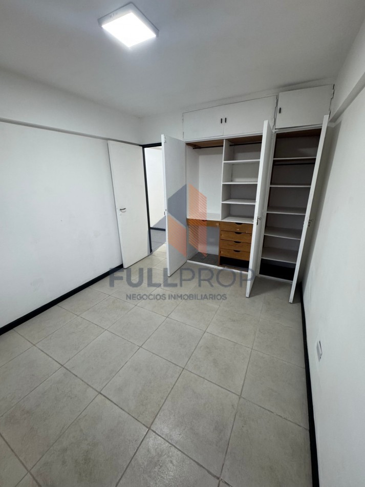 ALQUILER DEPARTAMENTO AV. BELGICA