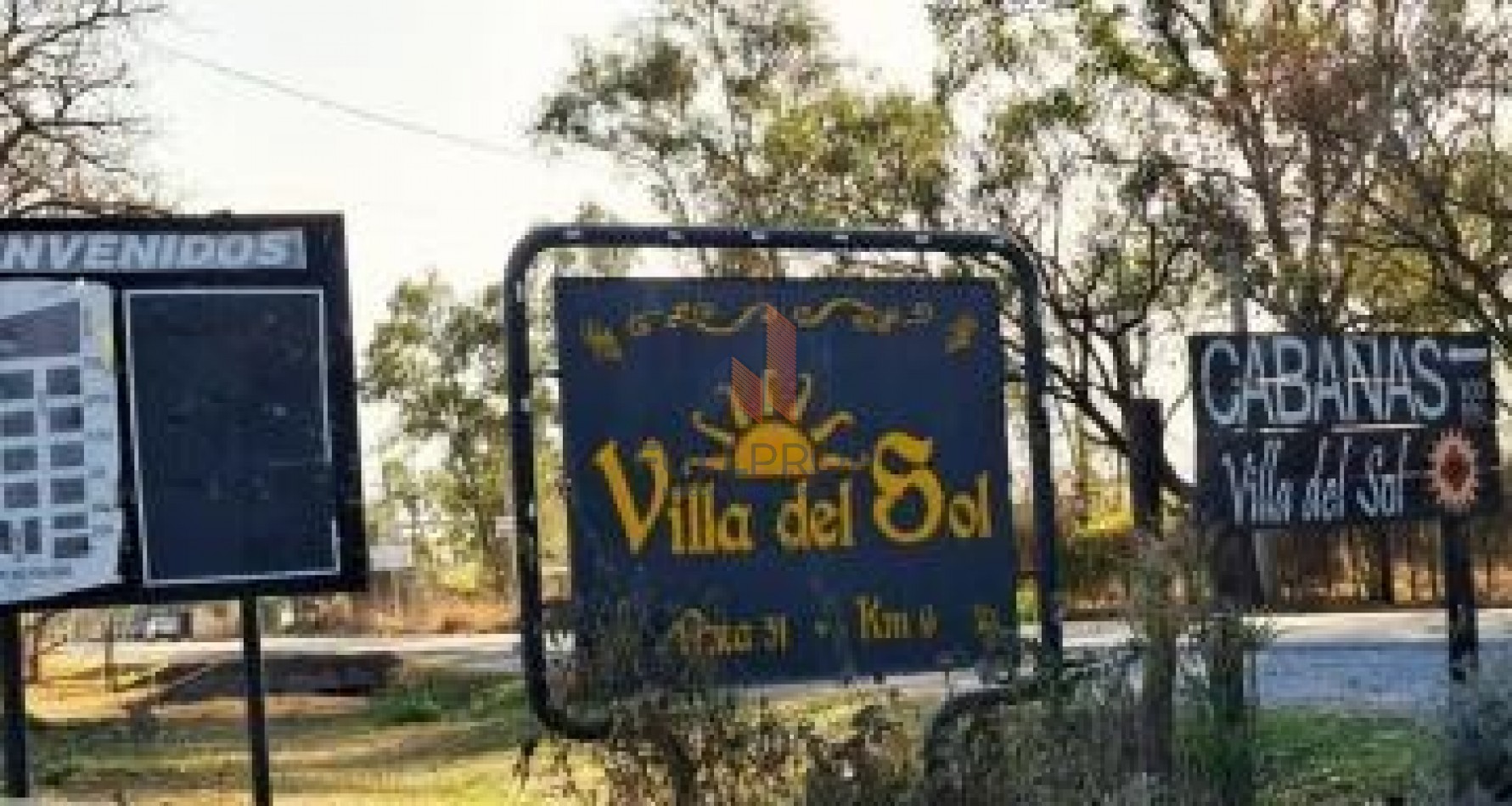 Terreno en Villa del Sol 