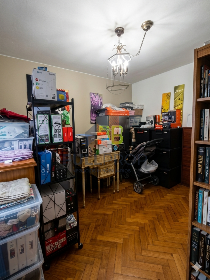 Departamento en venta 