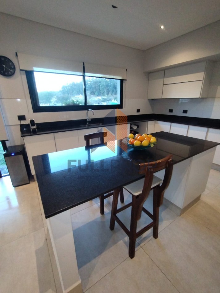 Casa en Venta en La Reserva de San Lorenzo 