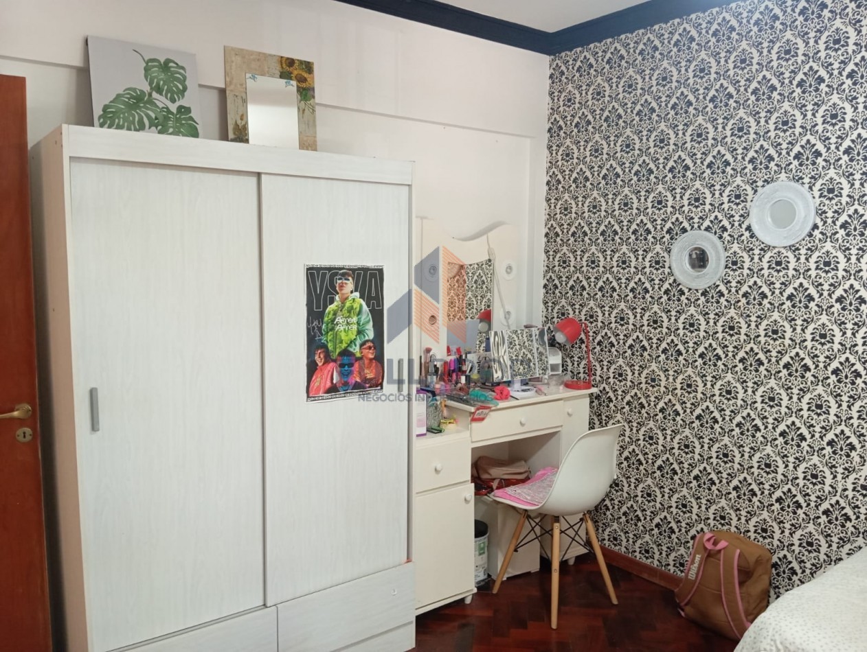 CASA EN VENTA- TRES CERRITOS