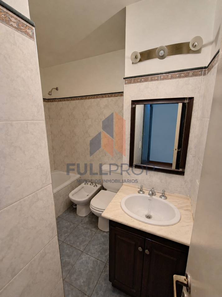 PERMUTO O VENDO DEPARTAMENTO EN CORDOBA