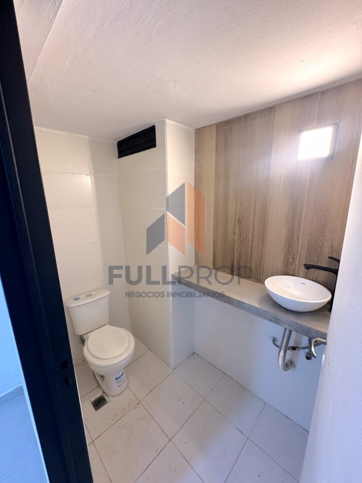 ALQUILER DEPARTAMENTO AV. BELGICA