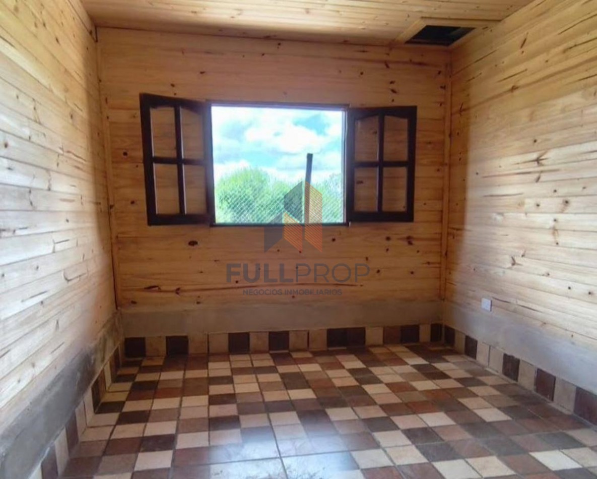 Casa en San Luis - Zona CIRSE