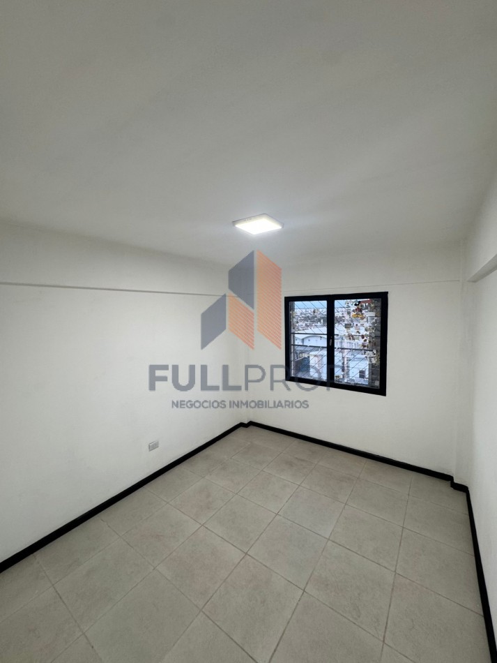 ALQUILER DEPARTAMENTO AV. BELGICA