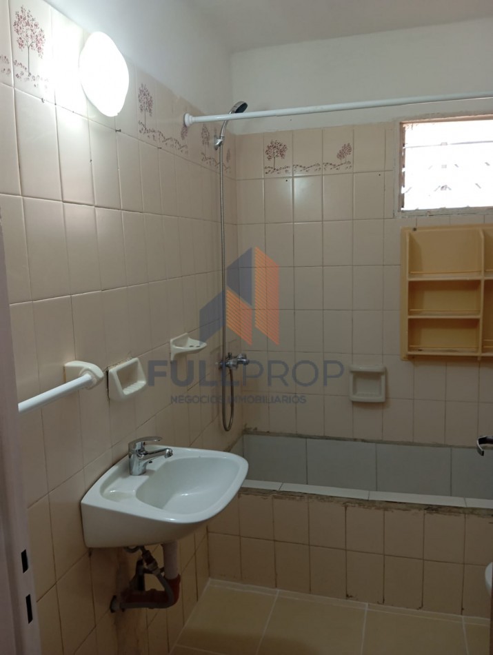 Departamento en B° Parque Belgrano - Venta