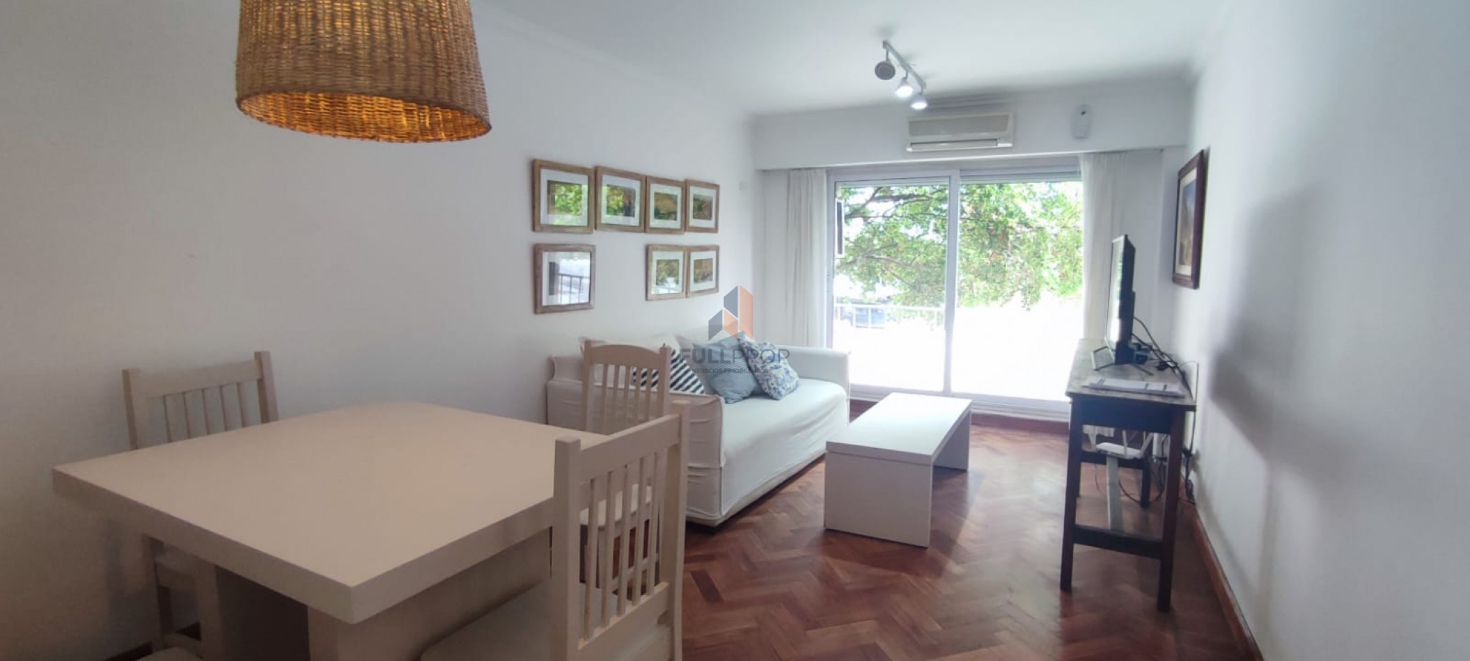 Departamento en Venta de 2 Dormitorios
