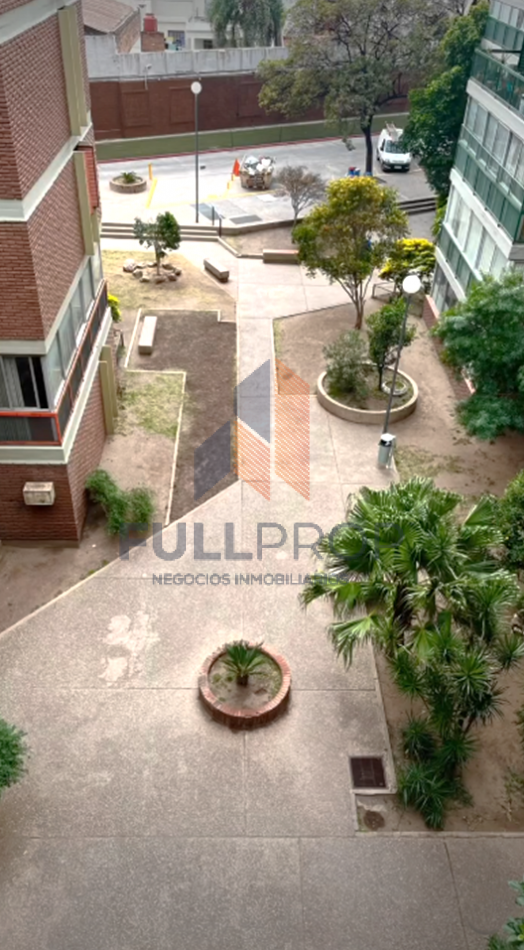 PERMUTO O VENDO DEPARTAMENTO EN CORDOBA