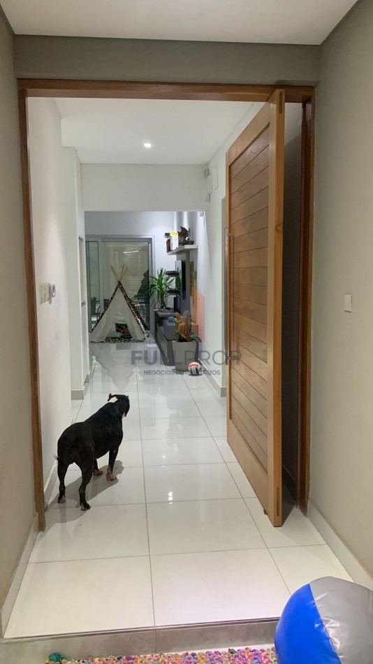 Casa en venta en Jardines de San Lorenzo
