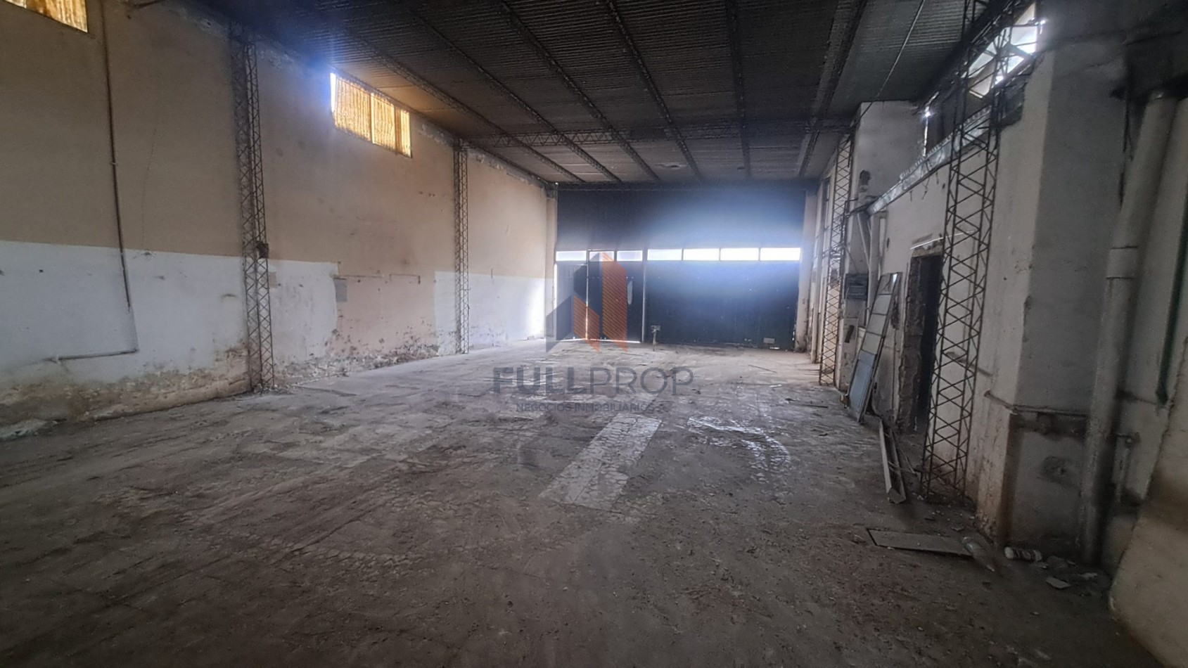 Local comercial