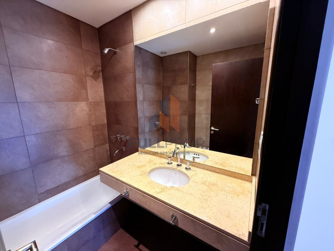 Departamento en Av. Belgrano, esquina Zuviria en el Corazon de Salta