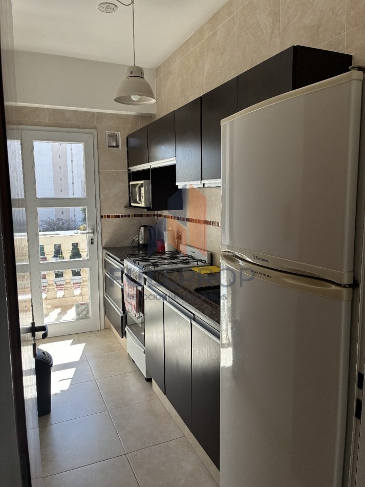 Departamento en alquiler - Zona Pueyrredon, ideal para vivienda residencial