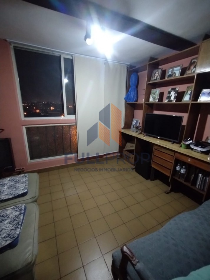Departamento en Alquiler zona centro 