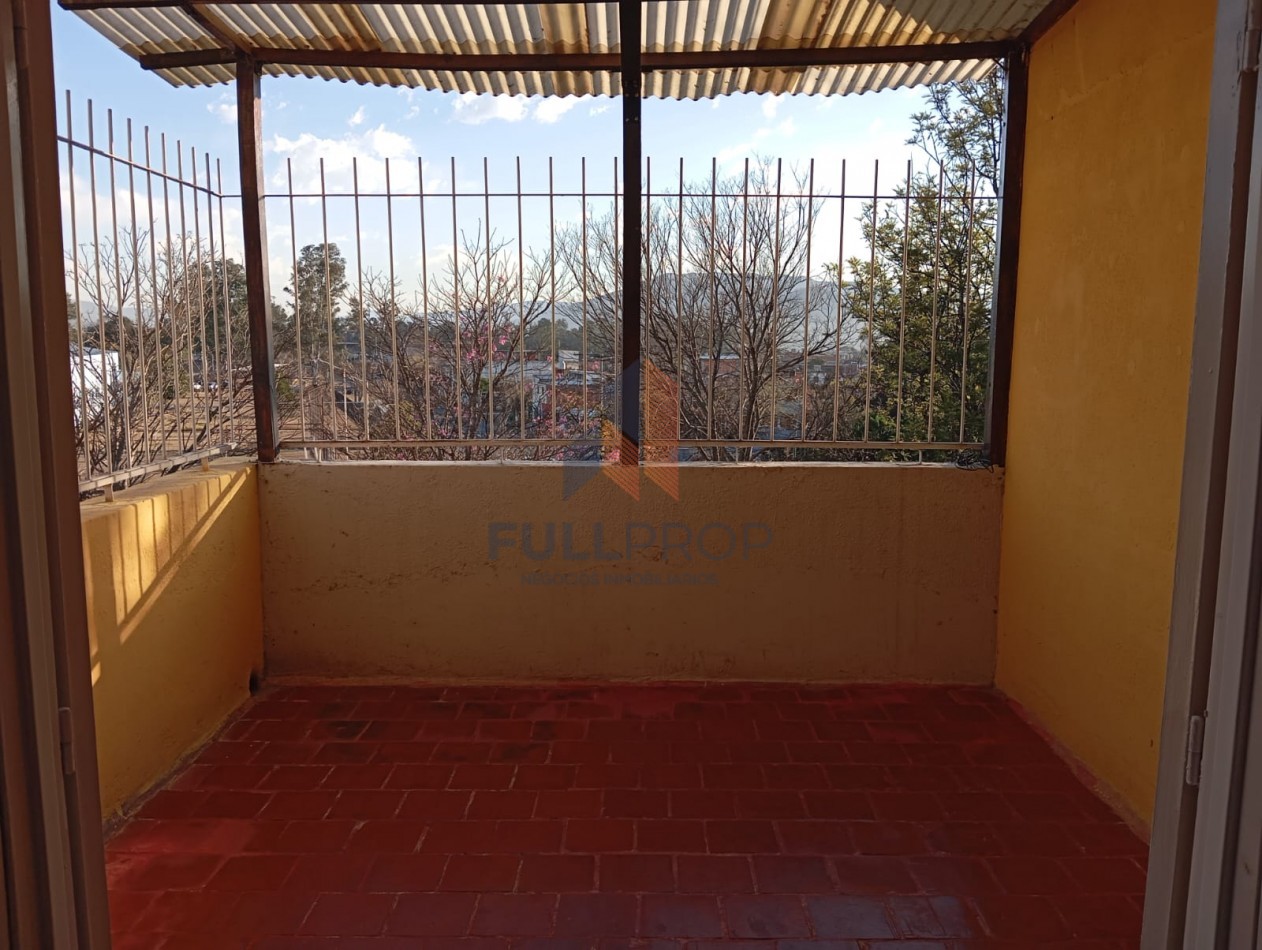 Departamento en B° Parque Belgrano - Venta