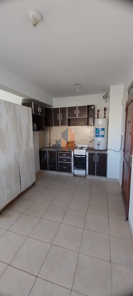 Monoambiente en B° El Huiaco