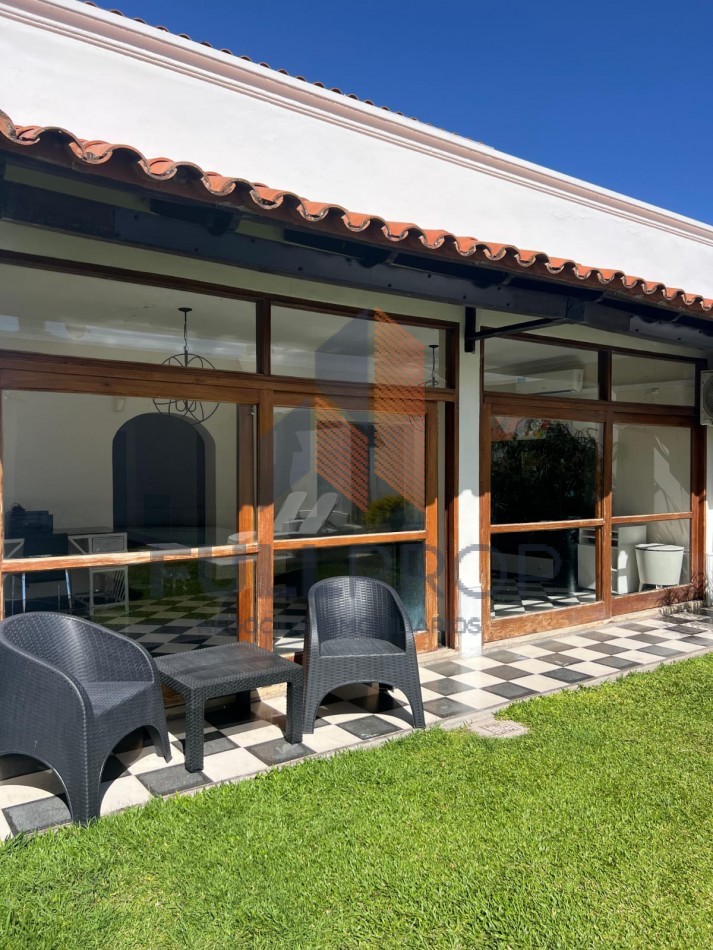 CASA ZONA MONUMENTO A GUEMES