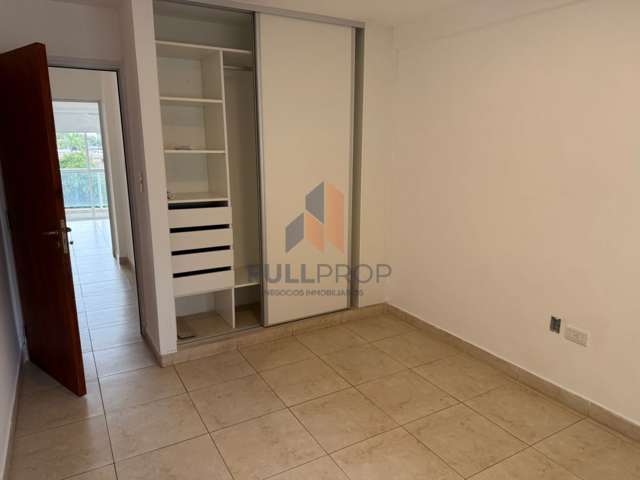 Hermoso departamento en zona macrocentro