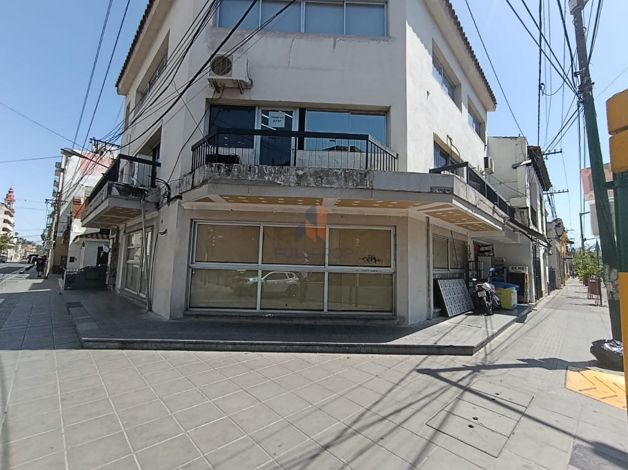 Local Comercial en alquiler