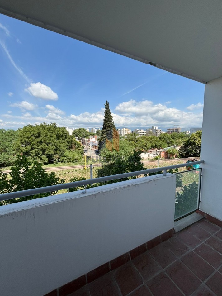 Departamento en alquiler