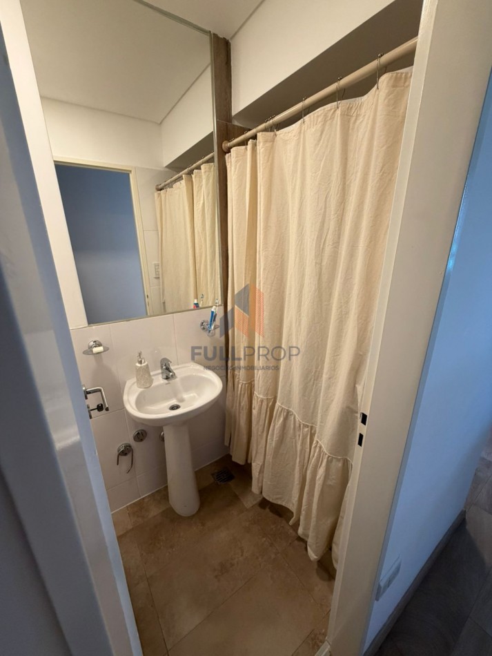 Departamento en Alquiler - Edificio Aires Verdes | 2 Dormitorios con Cochera y Balcon con Parrilla