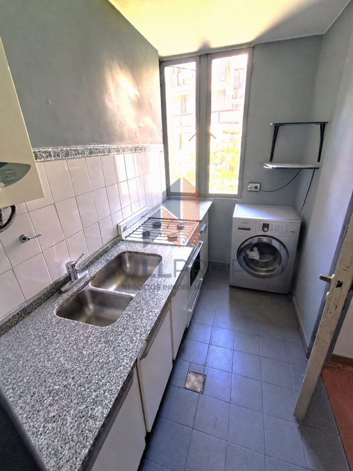 PERMUTO O VENDO DEPARTAMENTO EN CORDOBA