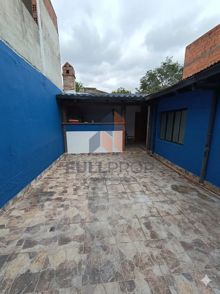 Alquiler Casa con destino Comercial/Oficina/Gastronomico en Catamarca al 300
