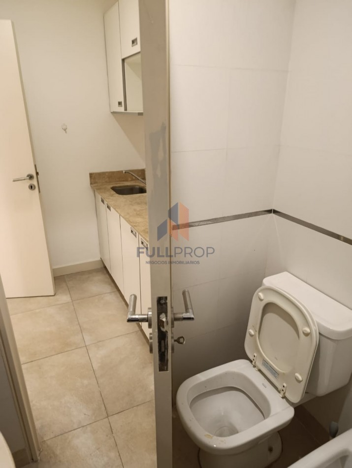 Importantes Oficinas en Leguizamon al 900