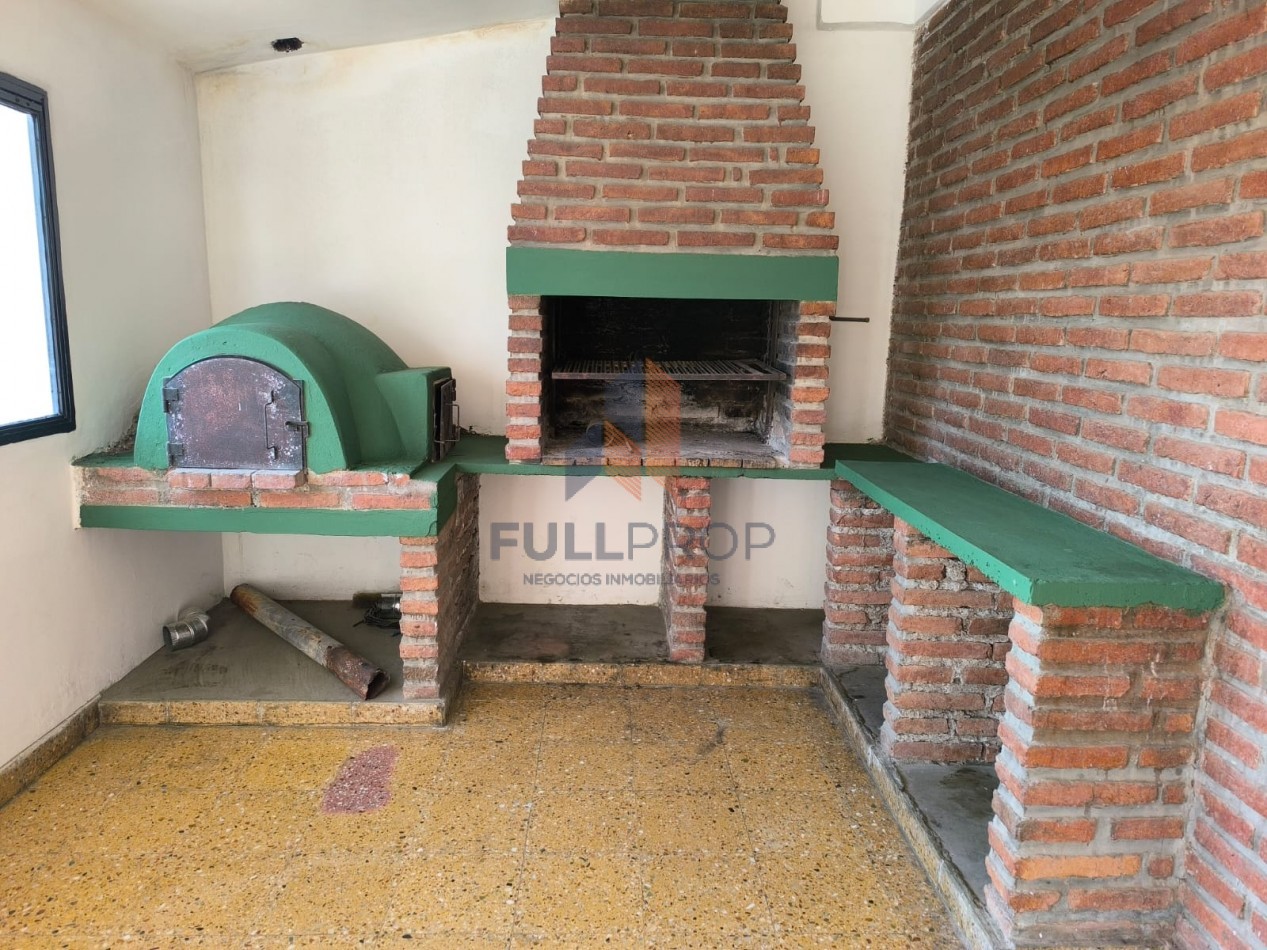 Hermosa casa en alquiler