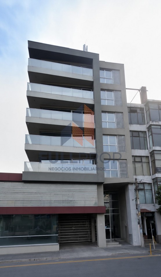 Departamento en Av. Belgrano, esquina Zuviria en el Corazon de Salta