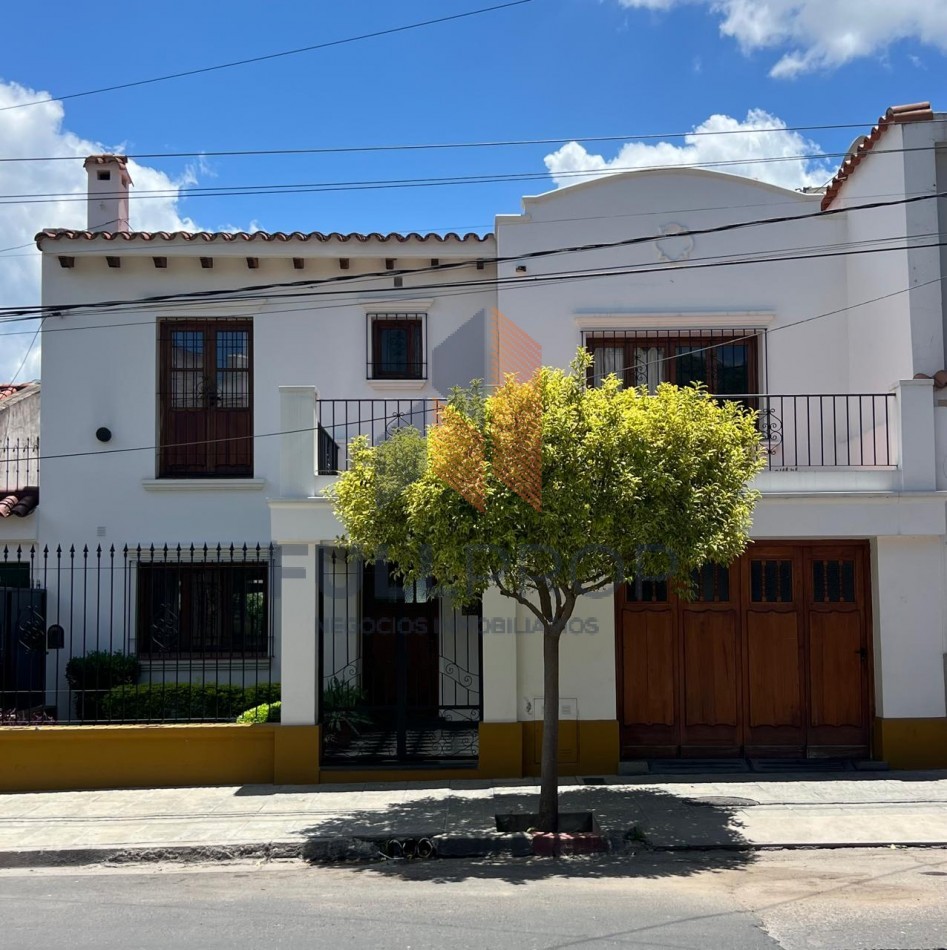 CASA ZONA MONUMENTO A GUEMES